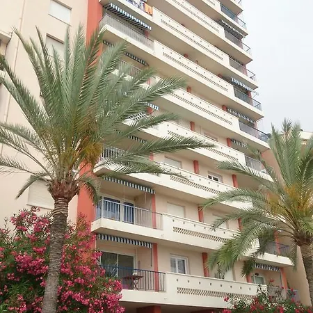 Apartmán Les Flots Bleus Villefranche-sur-Mer