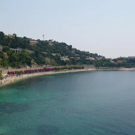 Les Flots Bleus Villefranche-sur-Mer