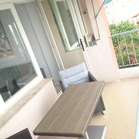 Apartmán Les Flots Bleus *