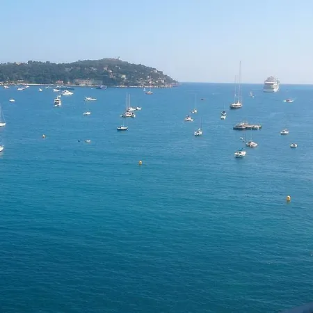 Les Flots Bleus Villefranche-sur-Mer